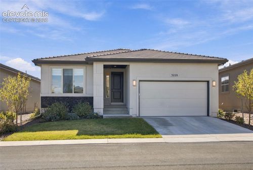 3220 Virga Loop, Colorado Springs, CO, 80904-1171 | Card Image