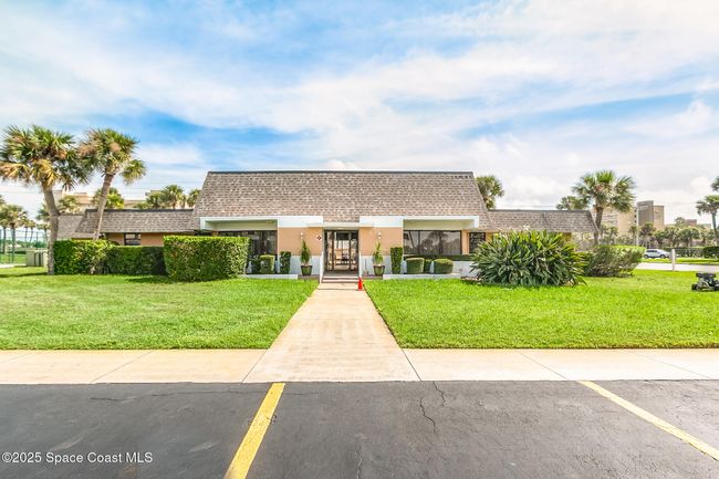 9-104 - 2700 N Highway A1a, Condo with 2 bedrooms, 2 bathrooms and null parking in Indialantic FL | Image 21