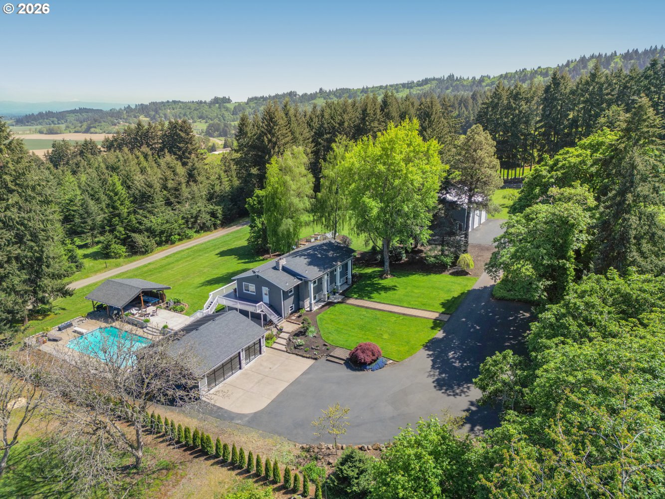 Residential in Salem 2