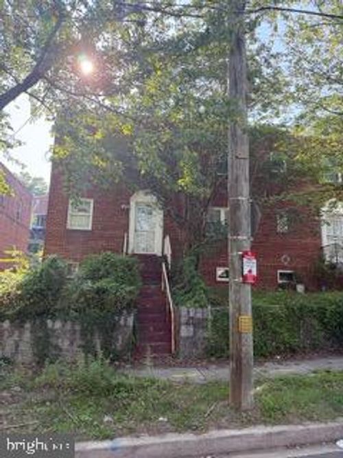 1641 40th St Se, WASHINGTON, DC, 20020-1028 | Card Image