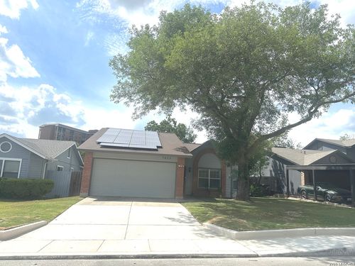 7623 Ridge Elm Dr, San Antonio, TX, 78239-4029 | Card Image