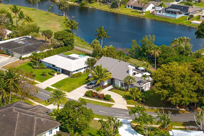 3138 Lakeview Dr, House other with 4 bedrooms, 3 bathrooms and null parking in Delray Beach FL | Image 65