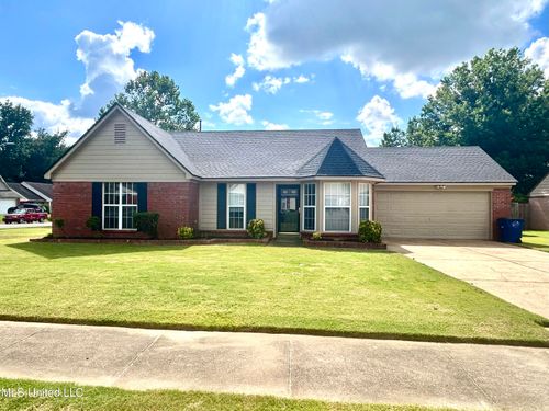 6549 Branch Rd S, Olive Branch, MS, 38654-5169 | Card Image