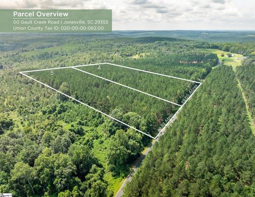 005 Gault Creek Rd, jonesville, SC, 29353 | Card Image
