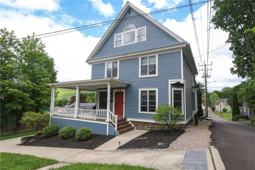 212 Chemung St, Corning, NY, 14830-3283 | Card Image