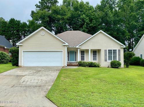 525 Sugarloaf Dr, Macon, GA, 31204-1693 | Card Image