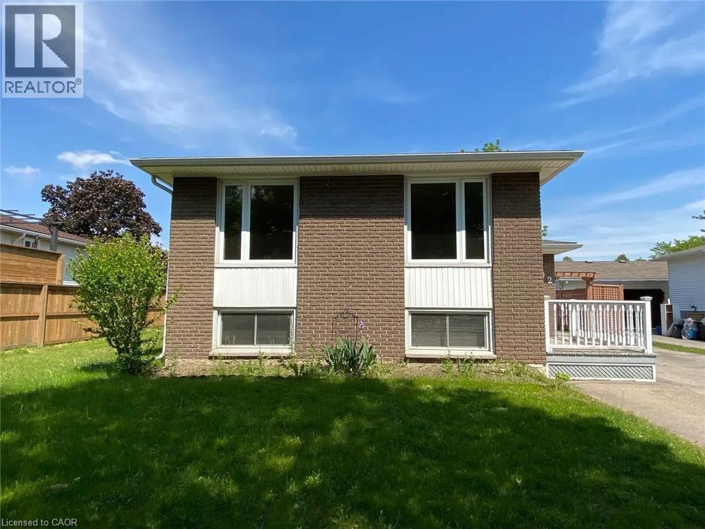 Residential Lease in Welland