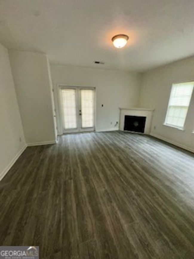 UNIT-6 - 3609 Ginnis Rd Sw, Townhouse with 3 bedrooms, 3 bathrooms and null parking in atlanta GA | Image 6