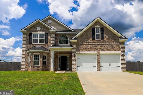 358 Brookhaven Loop Ne, Ludowici, GA, 31316-6376 | Card Image