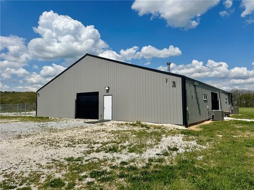 19572 Springston Ford Rd, Elkins, AR, 72727 | Card Image