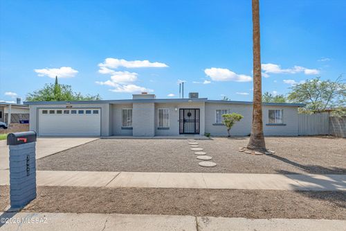 3420 S Chesin Drive, Tucson, AZ, 85730 | Card Image