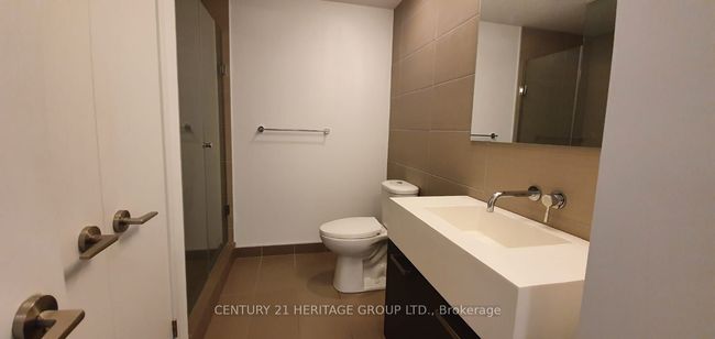 716 - 560 King St W, Condo with 1 bedrooms, 1 bathrooms and null parking in Toronto ON | Image 13