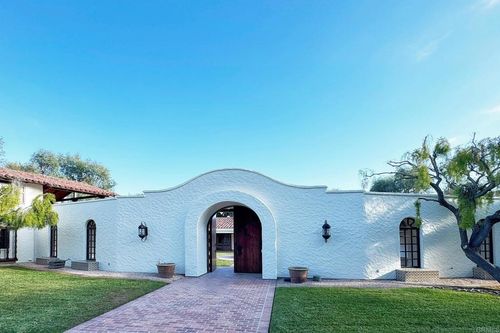 5443 Calzada Del Bosque, Rancho Santa Fe, CA, 92067 | Card Image