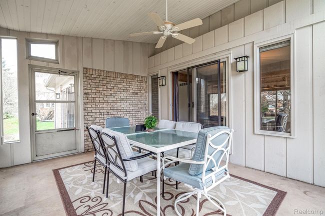 24593 Redwing Dr, House other with 4 bedrooms, 3 bathrooms and null parking in Novi MI | Image 18