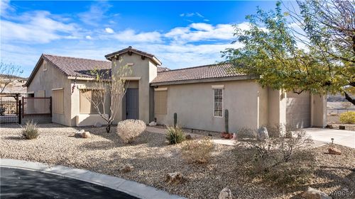 3175 Secret Pass Canyon Drive, Bullhead City, AZ, 86429 | Card Image