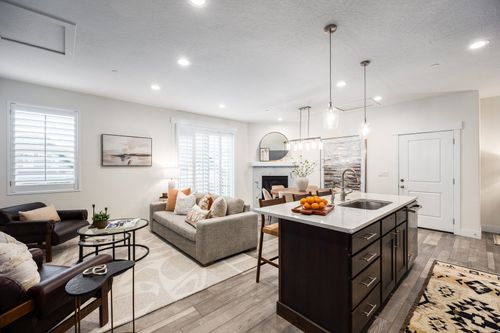 3357 Quarry Springs Dr, Park City, UT, 84098-1319 | Card Image