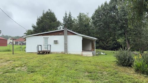 214 York Thicket Rd, Lambsburg, VA, 24351-3009 | Card Image