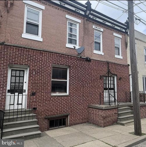 1346 S 29th St, PHILADELPHIA, PA, 19146-3618 | Card Image
