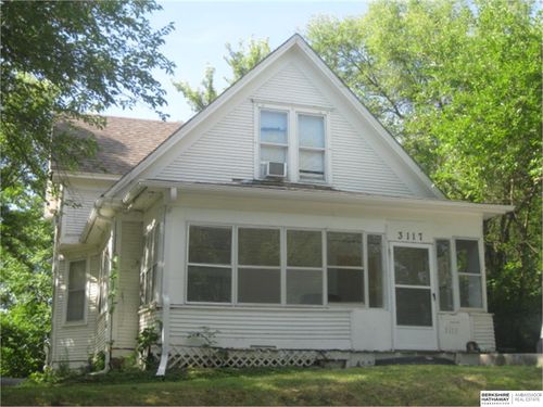 3117 Corby St, Omaha, NE, 68111-3725 | Card Image