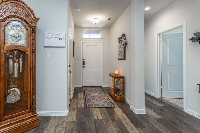 3236 Camden Creek Rd, House other with 4 bedrooms, 2 bathrooms and null parking in Krum TX | Image 28
