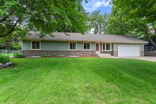 2131 111th Ln Nw, Coon Rapids, MN, 55433-3606 | Card Image