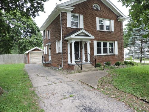 815 W Voorhees St, Danville, IL, 61832-2567 | Card Image