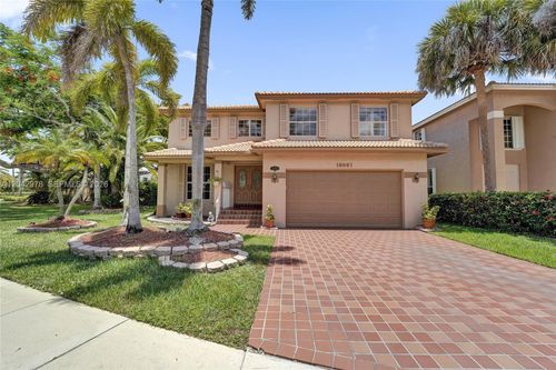 16091 La Costa Dr, Weston, FL, 33326-1484 | Card Image