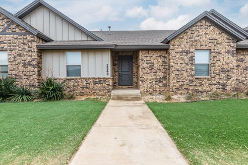2543 137th St, Lubbock, TX, 79423-1865 | Card Image