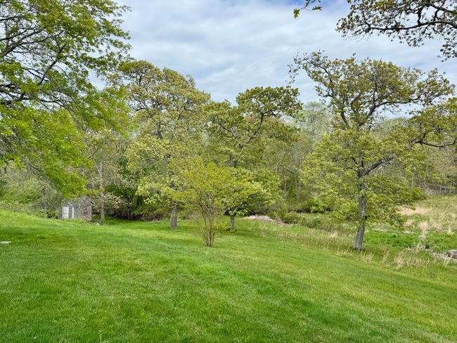 C - 19-C Old Woods Rd, House other with 4 bedrooms, 3 bathrooms and null parking in Chilmark MA | Image 29
