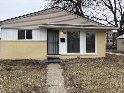 4052 Bayhan St, Inkster, MI, 48141-3247 | Card Image