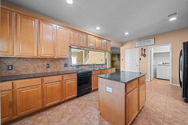 18302 Glenn Haven Estates Dr, House other with 5 bedrooms, 4 bathrooms and 3 parking in Spring TX | Image 12