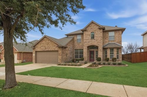 1216 Hickory Bend Ln, Fort Worth, TX, 76108-6983 | Card Image