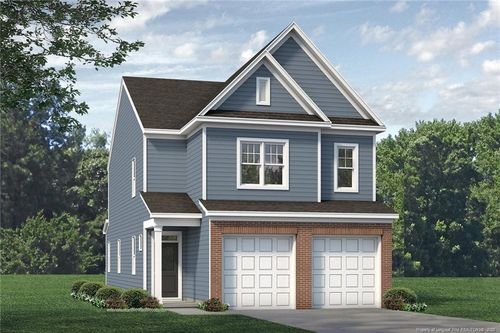 4531 Bunkers Bay Ln, Parkton, NC, 28371-1412 | Card Image