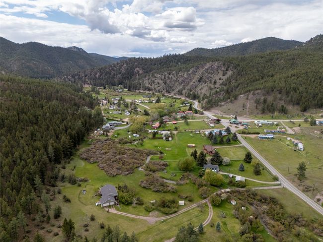 7551 York Rd, House other with 2 bedrooms, 2 bathrooms and null parking in Helena MT | Image 31