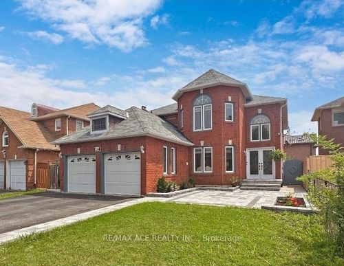 26 Brownridge Crt, Brampton, ON, L6W4L4 | Card Image