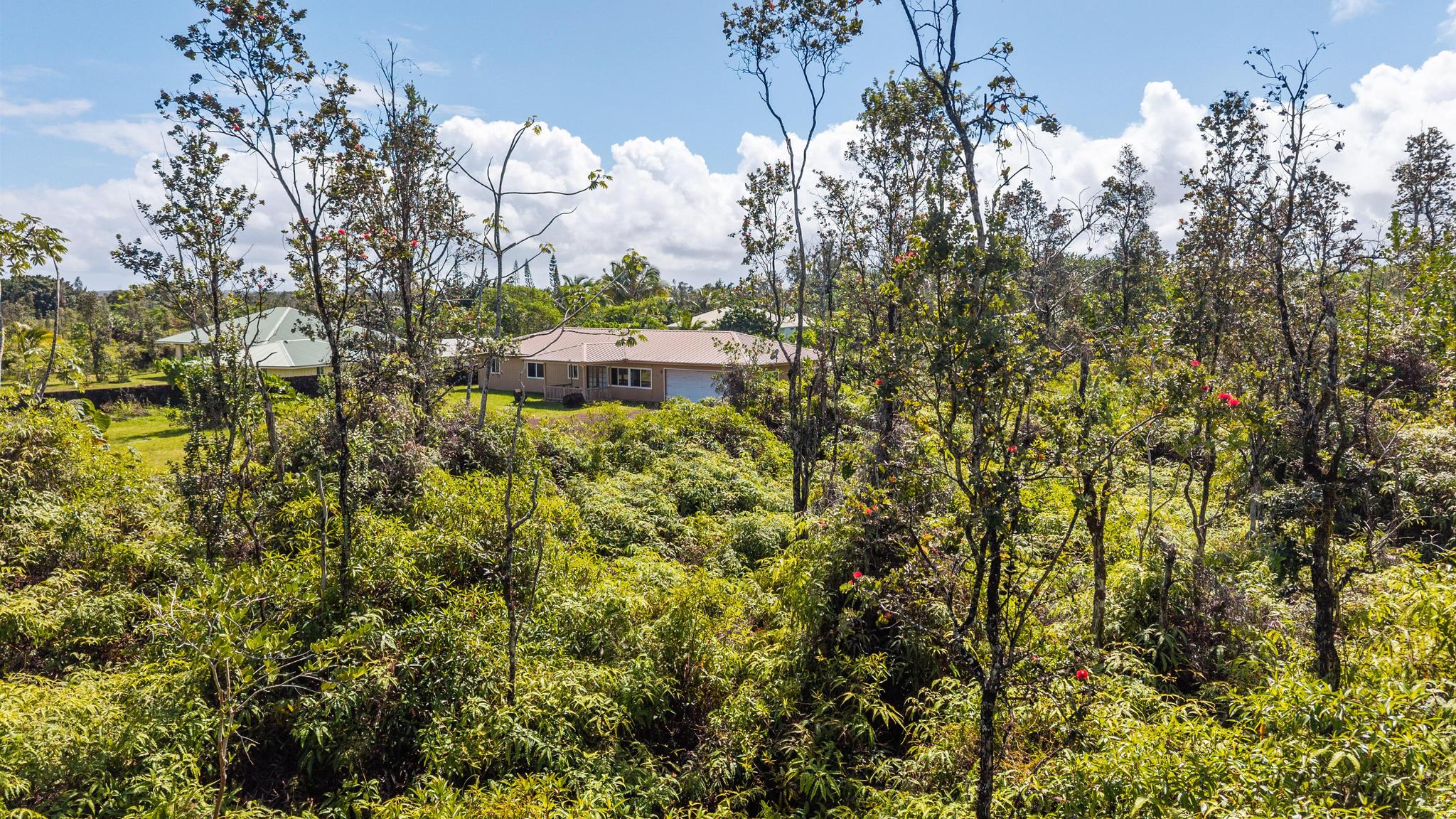 Land in Keaau 4