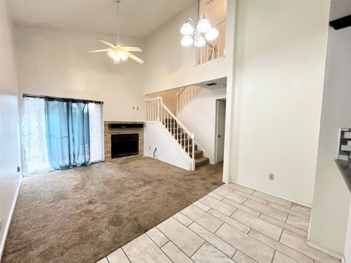 1450 Meadowood Village Dr, Fort Worth, TX, 76120-4701 | Card Image