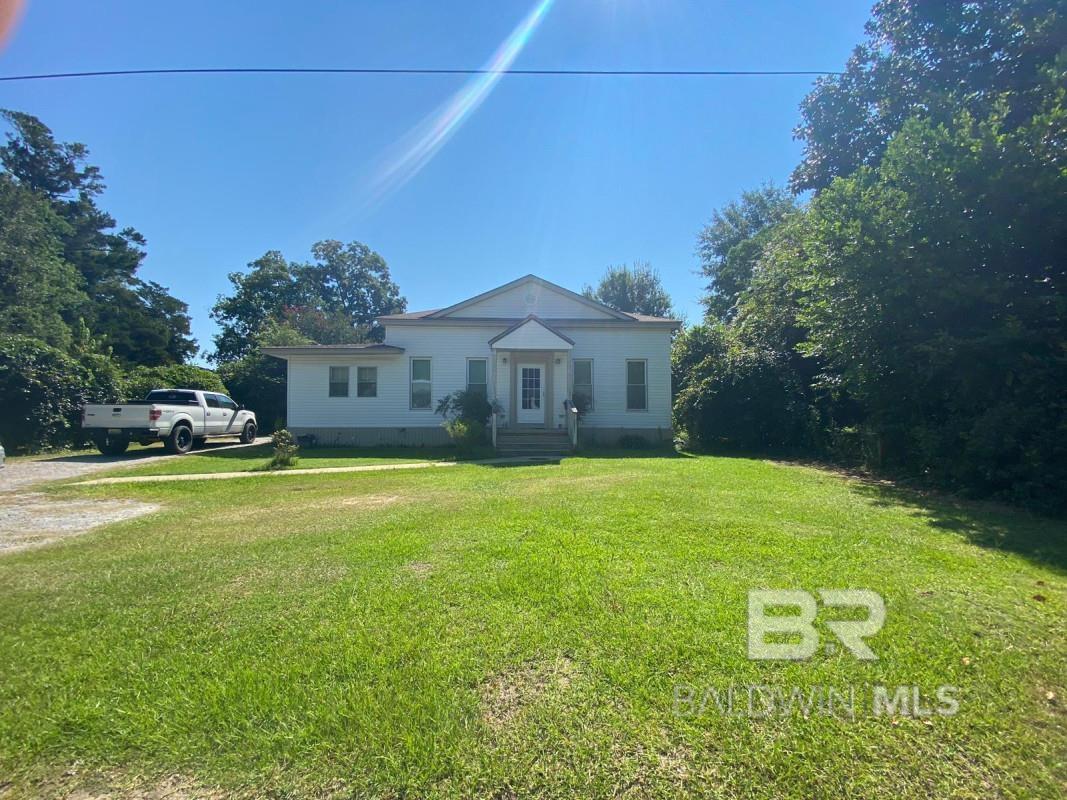 Carney St, Atmore, AL 36502 #1