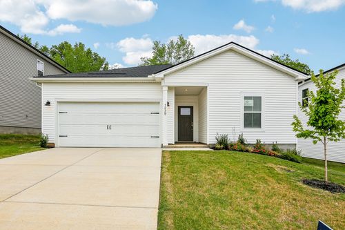 1239 Bluffton Cir, Clarksville, TN, 37043-2786 | Card Image