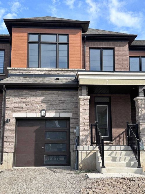 119 Granville Cres, Caledonia, ON, N3W0J8 | Card Image