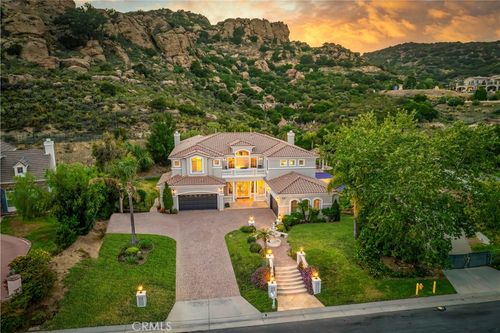 11725 Cochise Pl, Chatsworth, CA, 91311 | Card Image