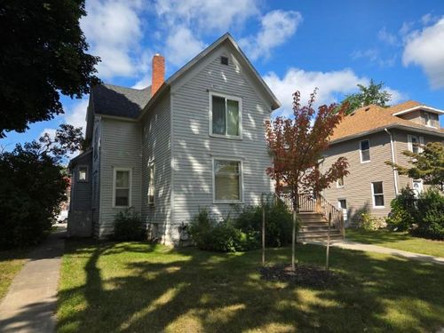 1004 S University St, Mt. Pleasant, MI, 48858-3444 | Card Image