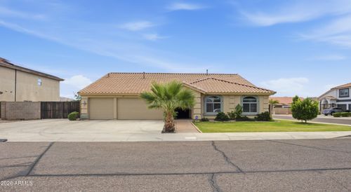5009 W Gwen St, Laveen, AZ, 85339-4206 | Card Image
