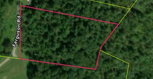 0 Ferguson Rd, Cornersville, TN, 37047 | Card Image