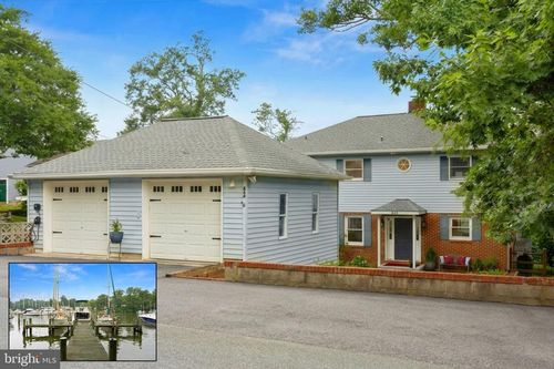 844 Harbor View Ter, ANNAPOLIS, MD, 21409-4641 | Card Image