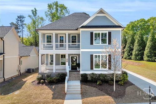 1060 Copperville Dr, Watkinsville, GA, 30677-4133 | Card Image
