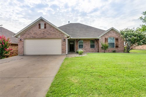 1011 Shelly Dr, Cleburne, TX, 76031-0364 | Card Image