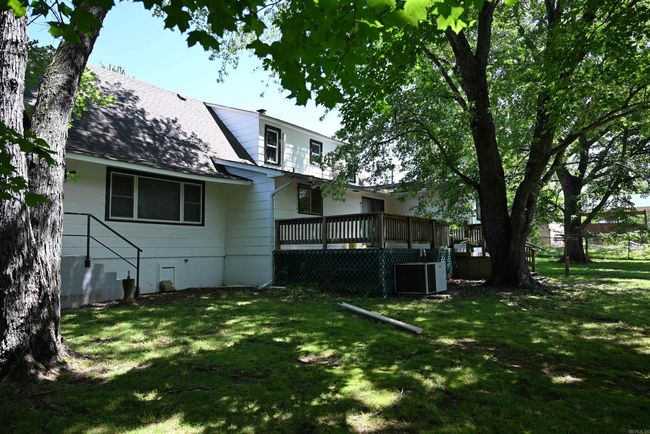 303 W Campus St, House other with 4 bedrooms, 3 bathrooms and null parking in Marshall AR | Image 12