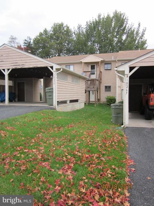 102b-10269 White Pelican Way, NEW MARKET, MD, 21774-2911 | Card Image