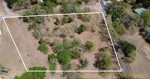 00 Old Lexington Road, Elgin, TX, 78621 | Card Image